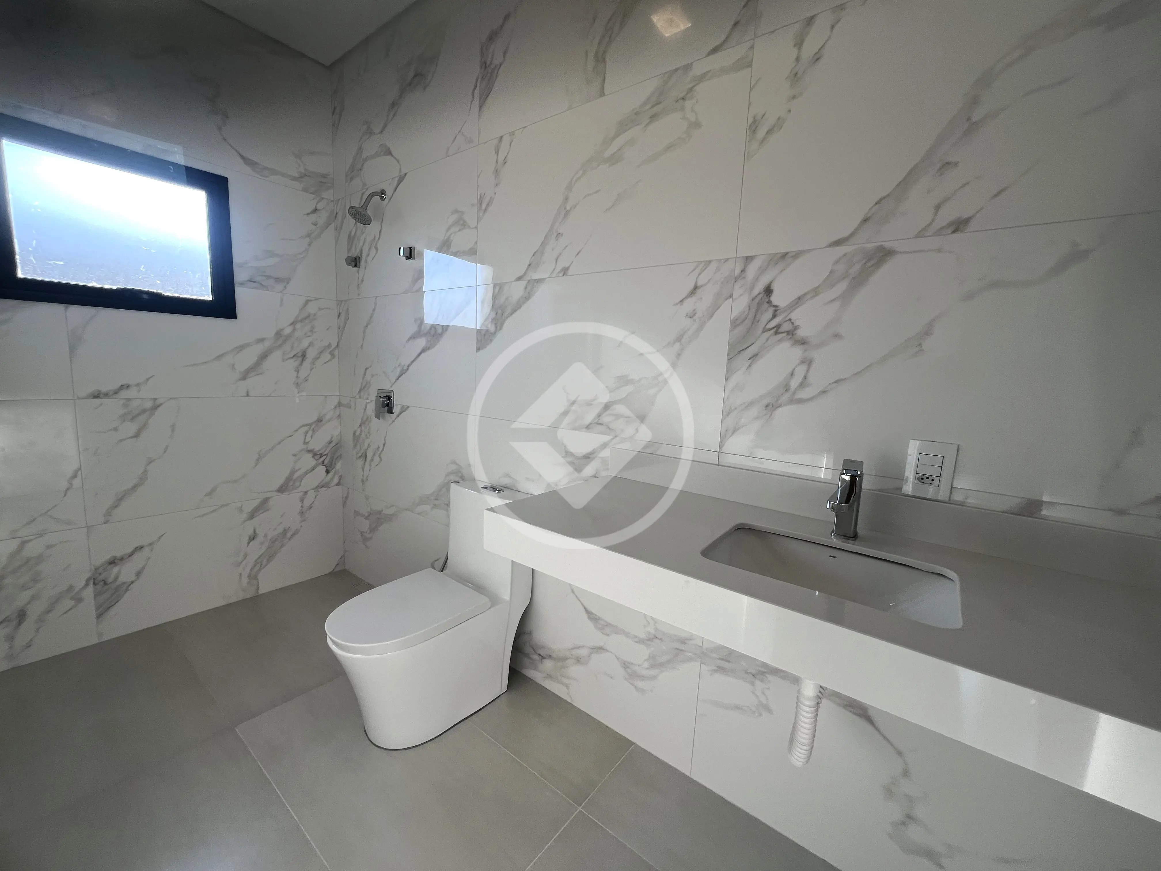 Imagem 1 - Casa Condomínio em Residencial Campo Camanducaia, Jaguariúna - SP