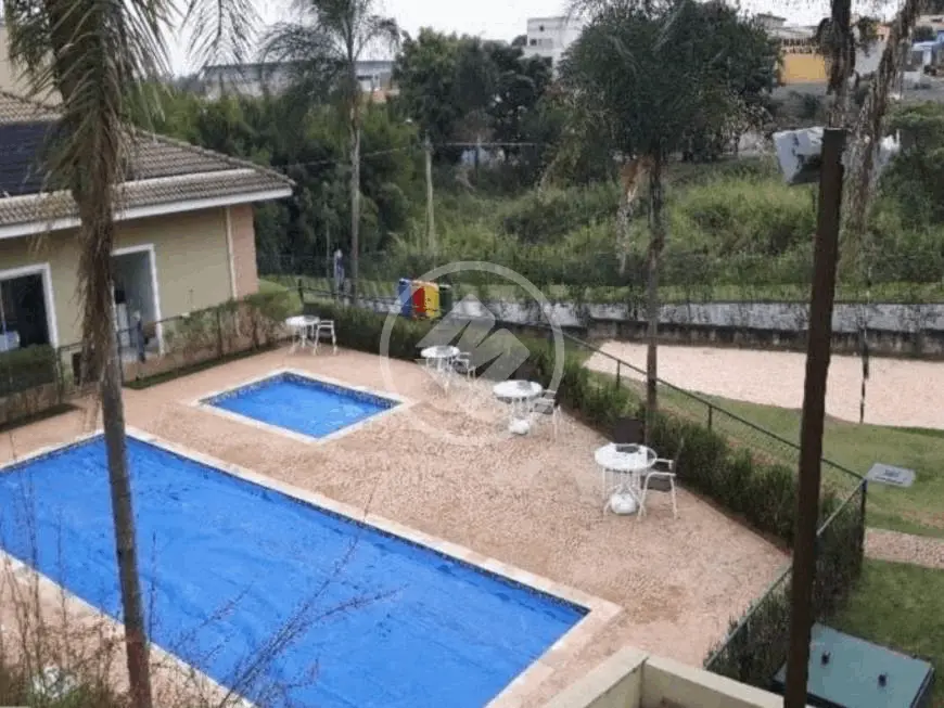 Imagem 2 - Casa Condomínio em Parque das Quaresmeiras, Campinas - SP