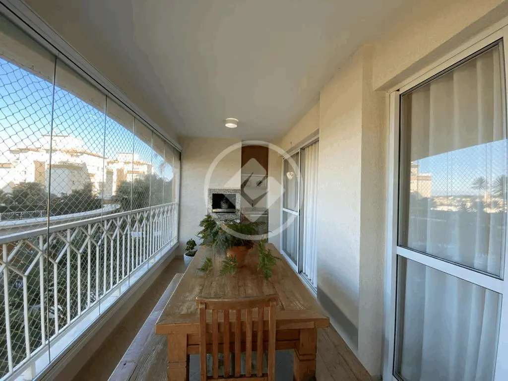 Imagem 1 - Apartamento em Loteamento Residencial Vila Bella, Campinas - SP