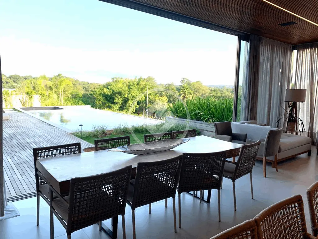 Casa Condomínio Condomínio Terras de São José, Itu - SP — foto 2
