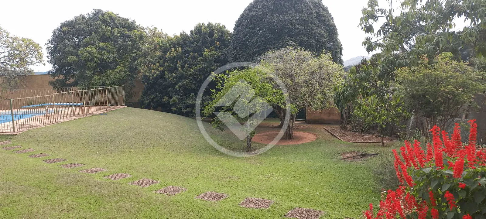 Imagem 4 - Chácara em Chácara Ancona (Arcadas), Amparo - SP