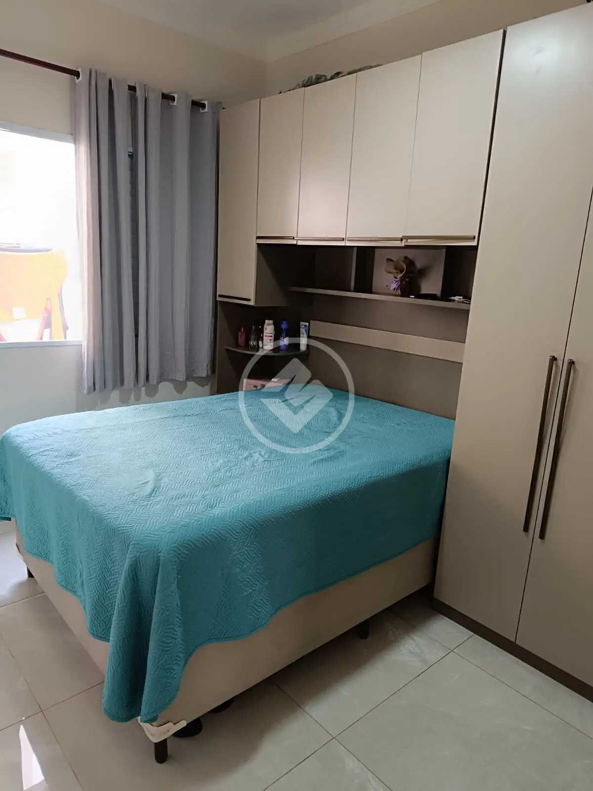 Imagem 1 - Apartamento em Loteamento Residencial Viva Vista, Sumaré - SP