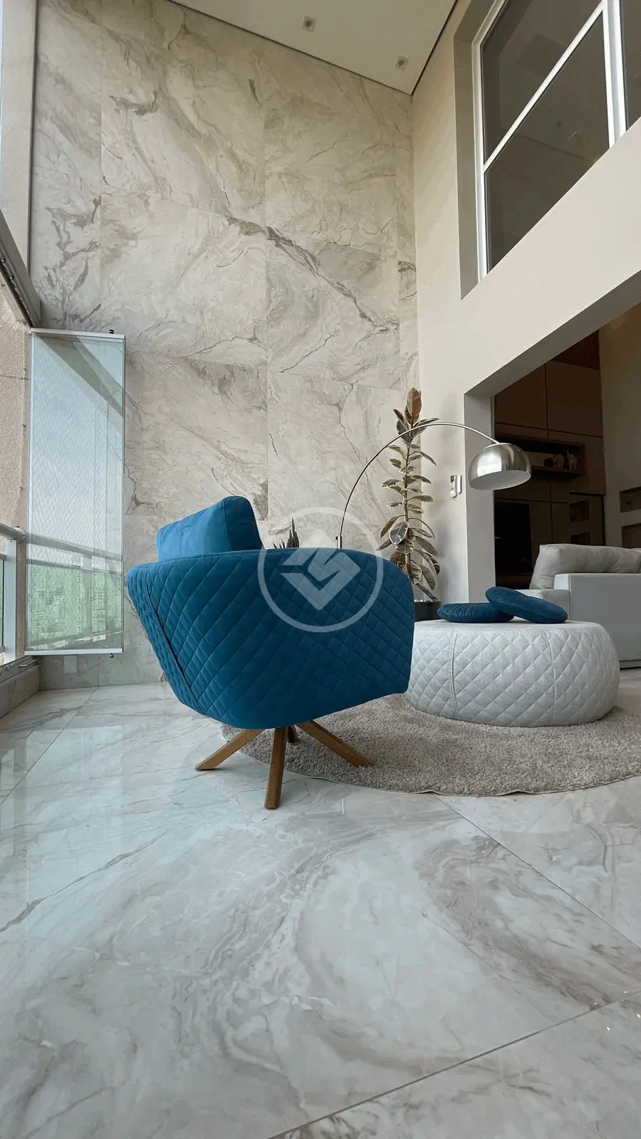 Imagem 2 - Apartamento em DAE, Campinas - SP