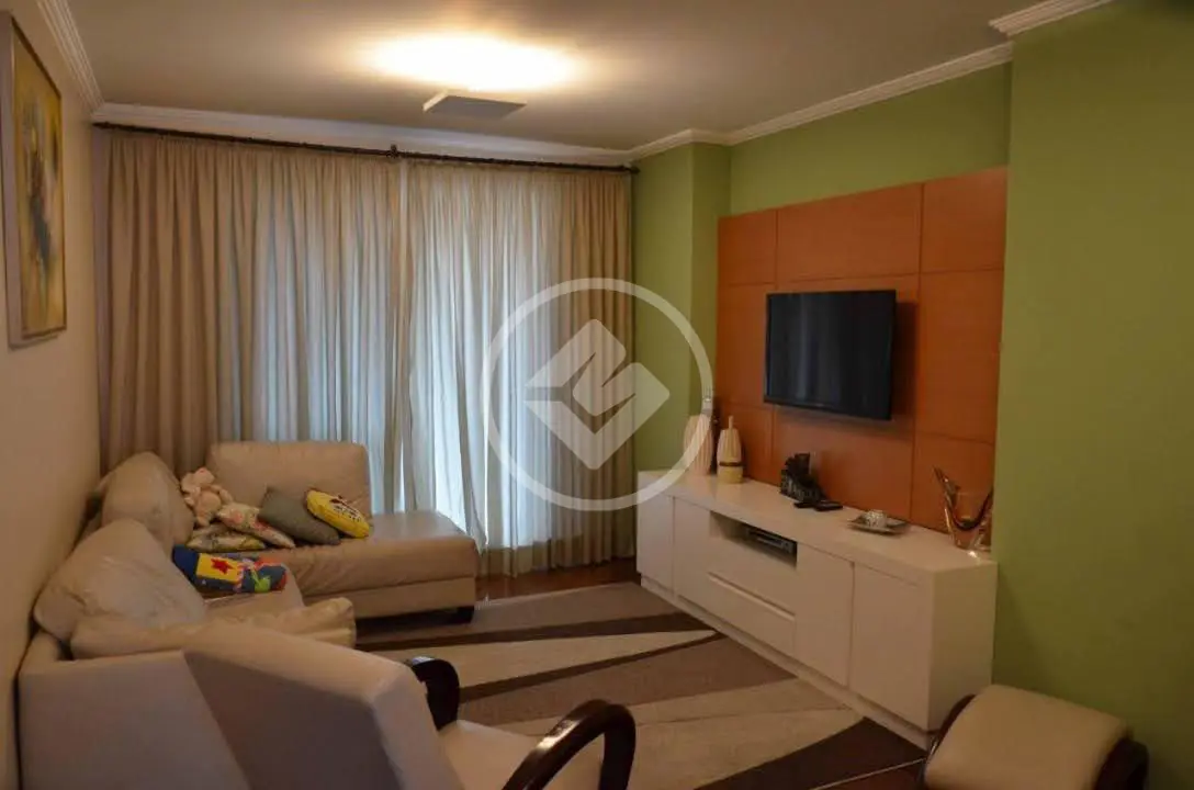 Imagem 2 - Apartamento em Jardim Proença, Campinas - SP