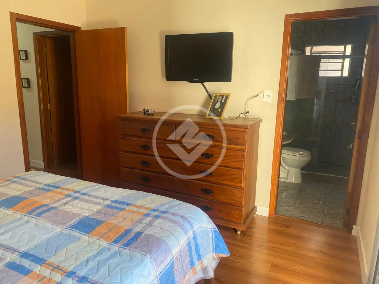 Imagem 3 - Casa em Parque Via Norte, Campinas - SP