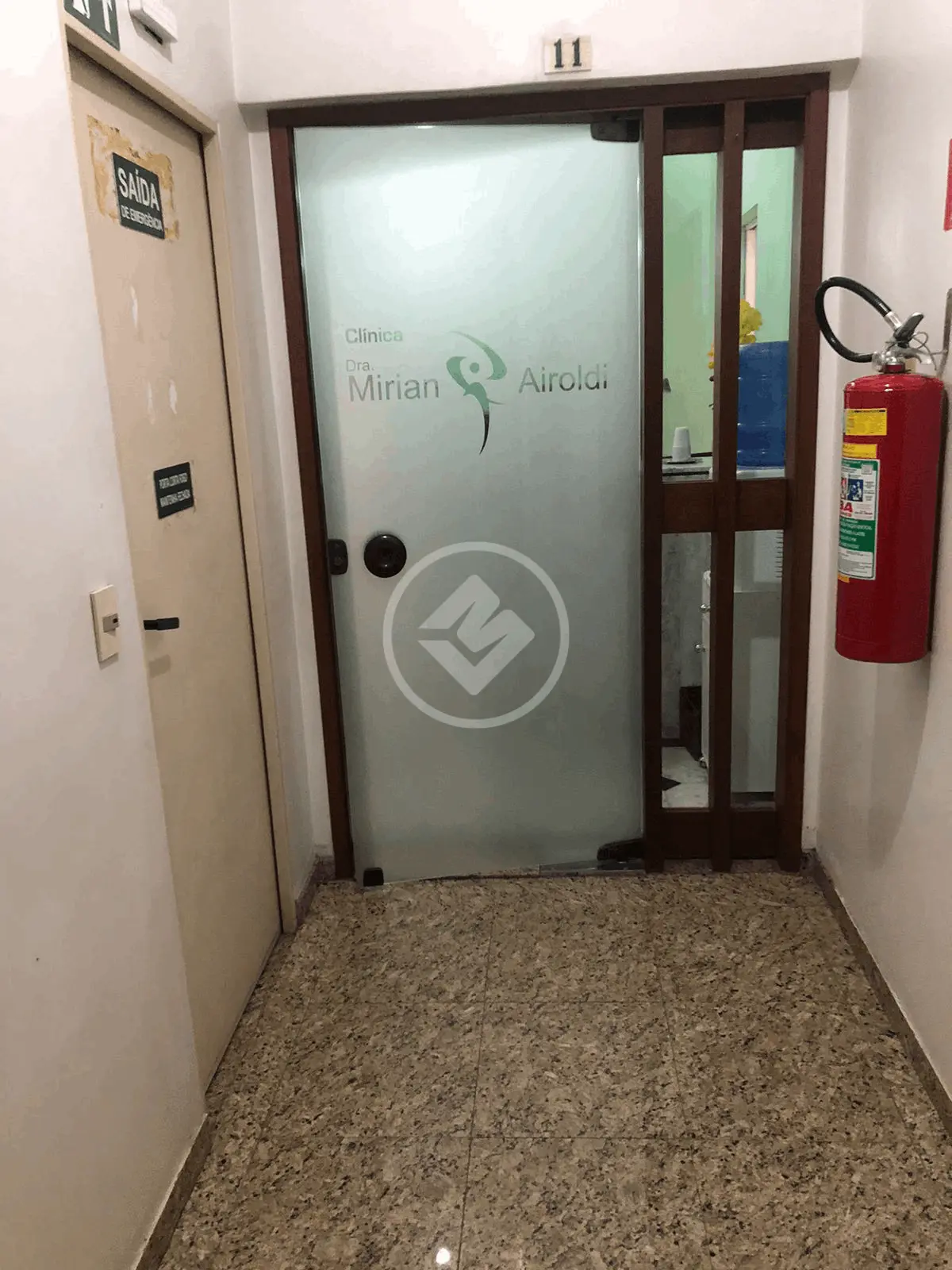 Andar / Laje Corporativa Vila Itapura, Campinas - SP — foto 2