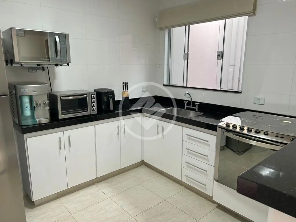 Imagem 2 - Casa em Centro, Santa Bárbara d'Oeste - SP