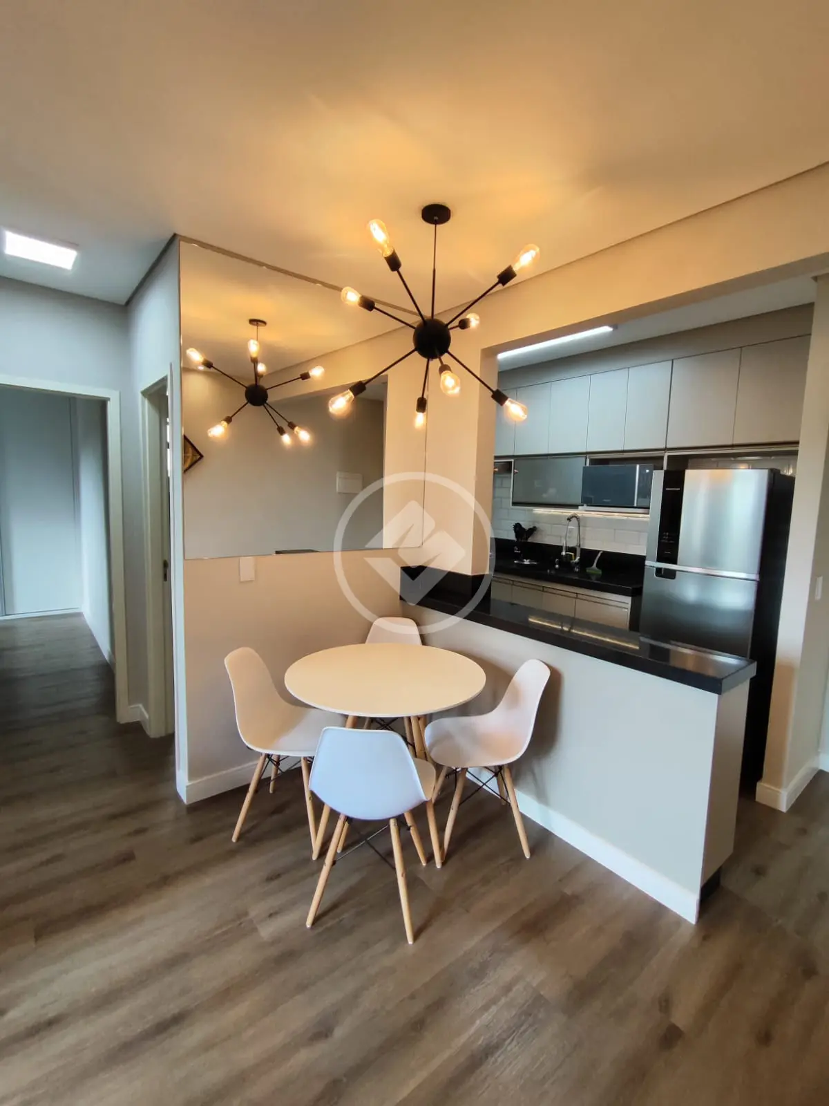 Imagem 4 - Apartamento em Loteamento Residencial Viva Vista, Sumaré - SP