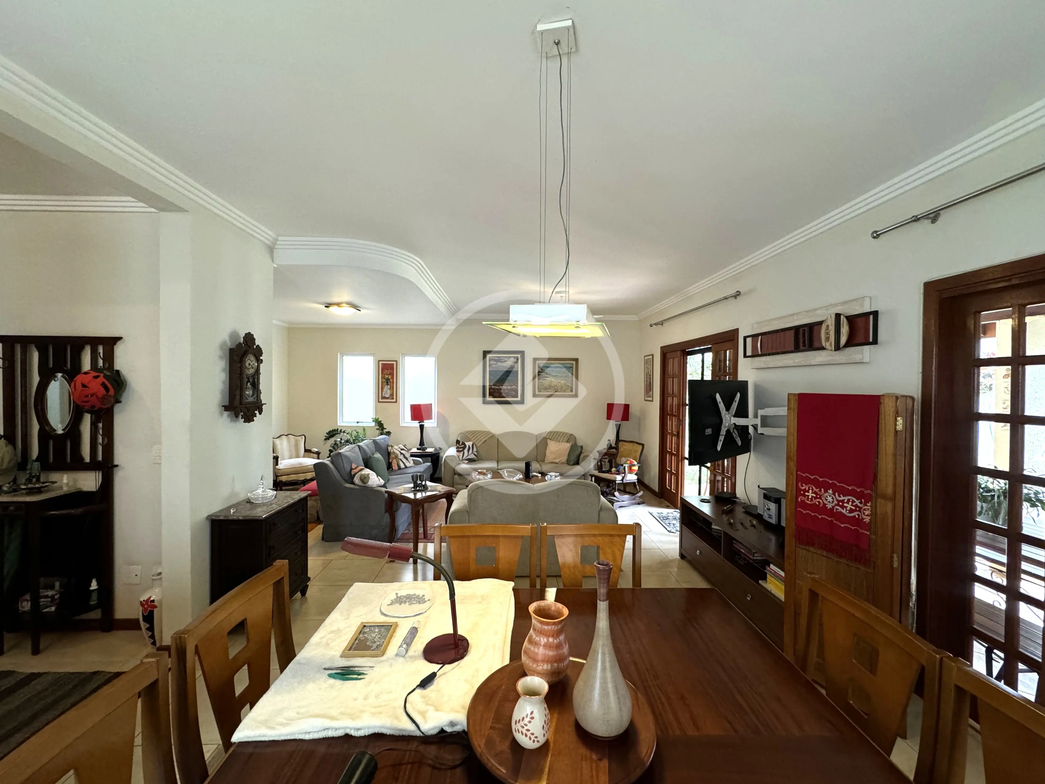Imagem 2 - Casa Condomínio em Betel, Paulínia - SP