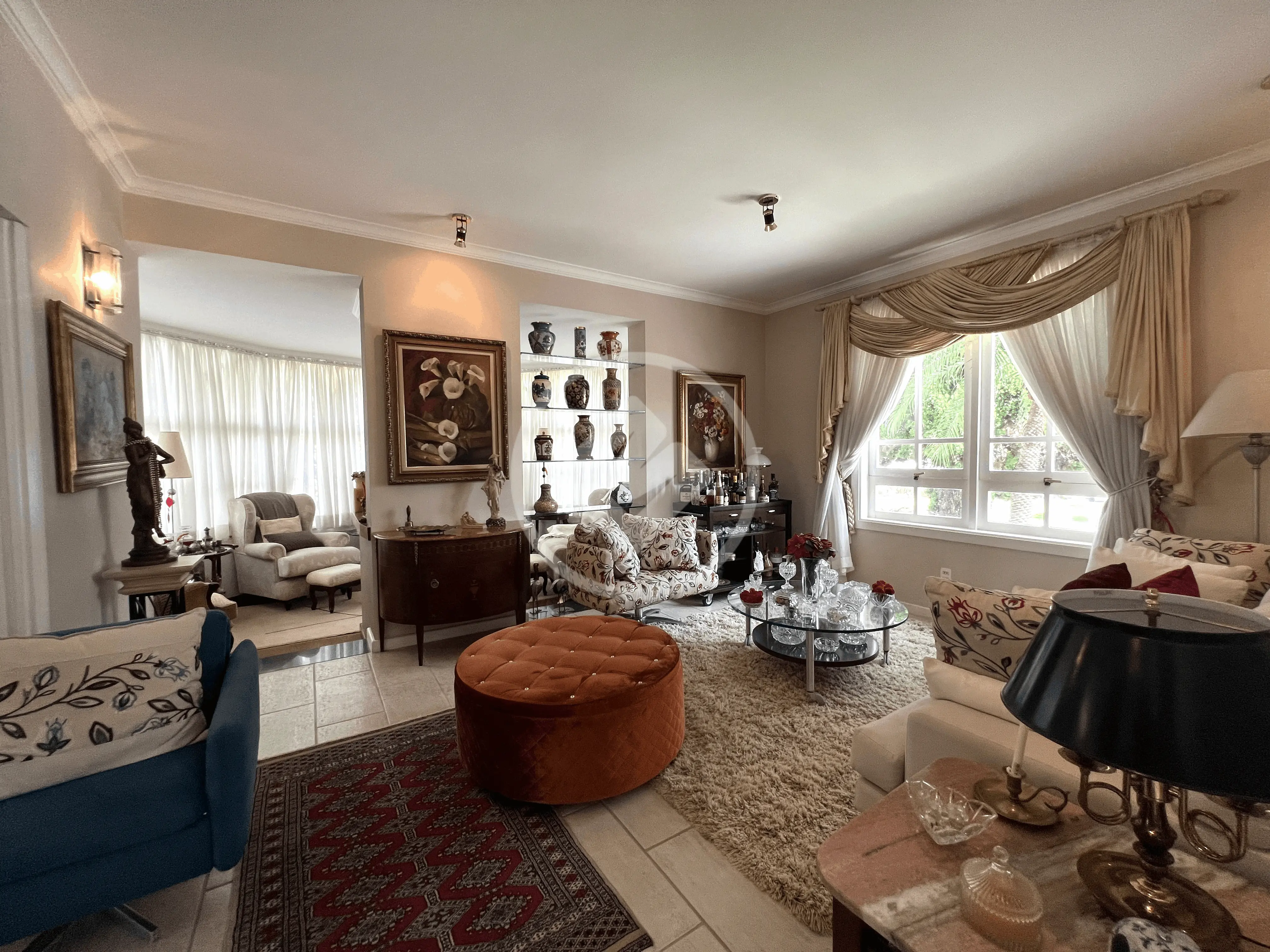 Imagem 1 - Casa Condomínio em Conceicao, Campinas - SP