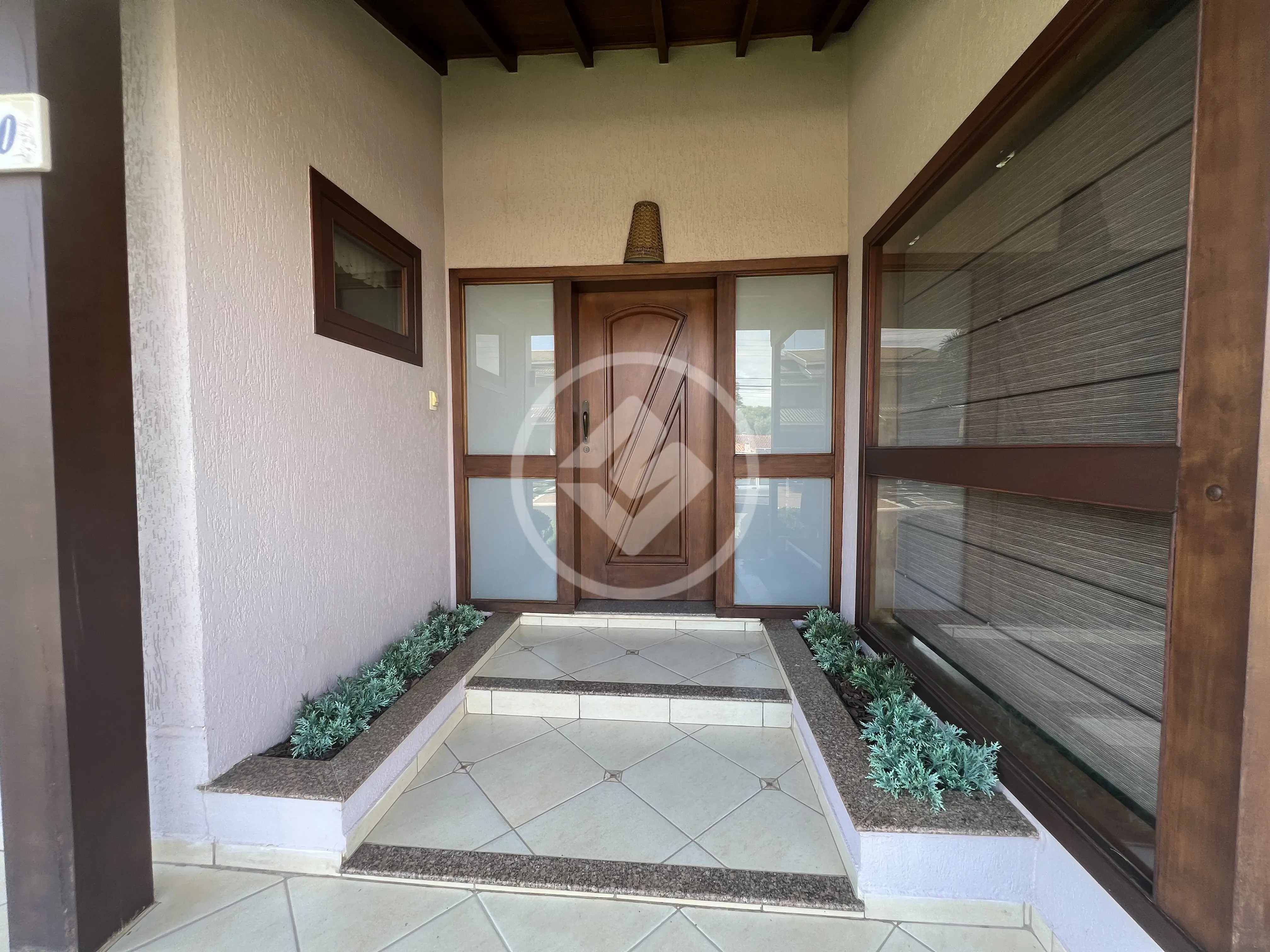 Casa Condomínio Tijuco das Telhas, Campinas - SP — foto 2