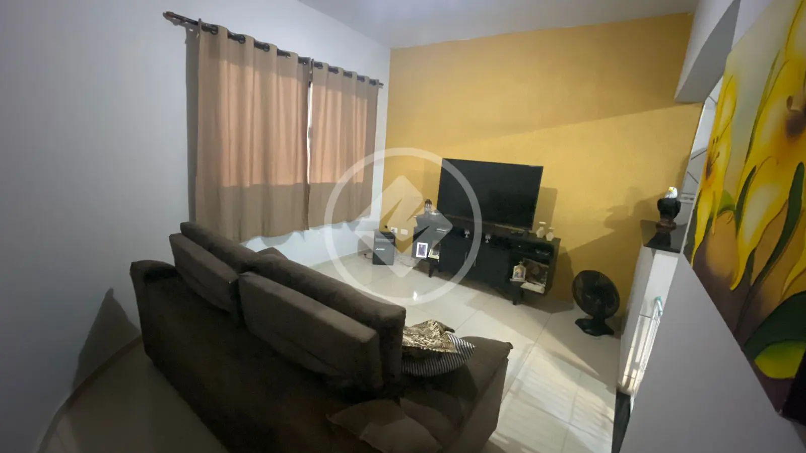 Casa Jardim Novo Paraíso, Americana - SP — foto 1