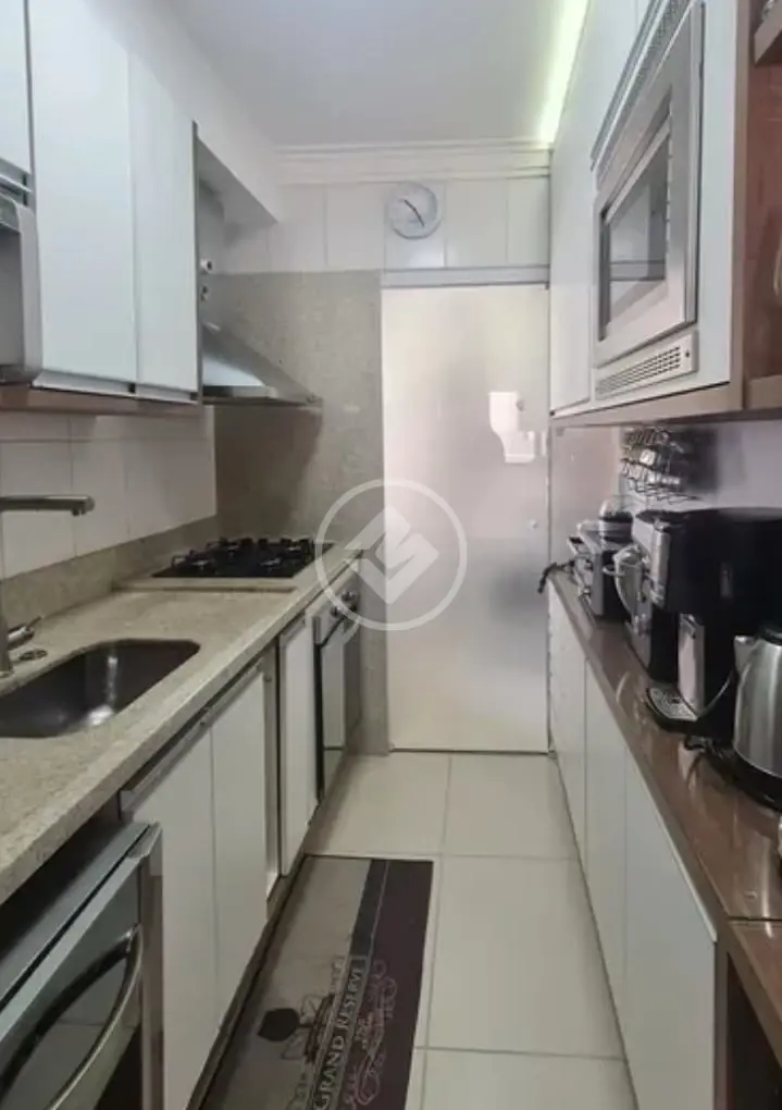 Imagem 6 - Apartamento em Vila Progresso, Campinas - SP