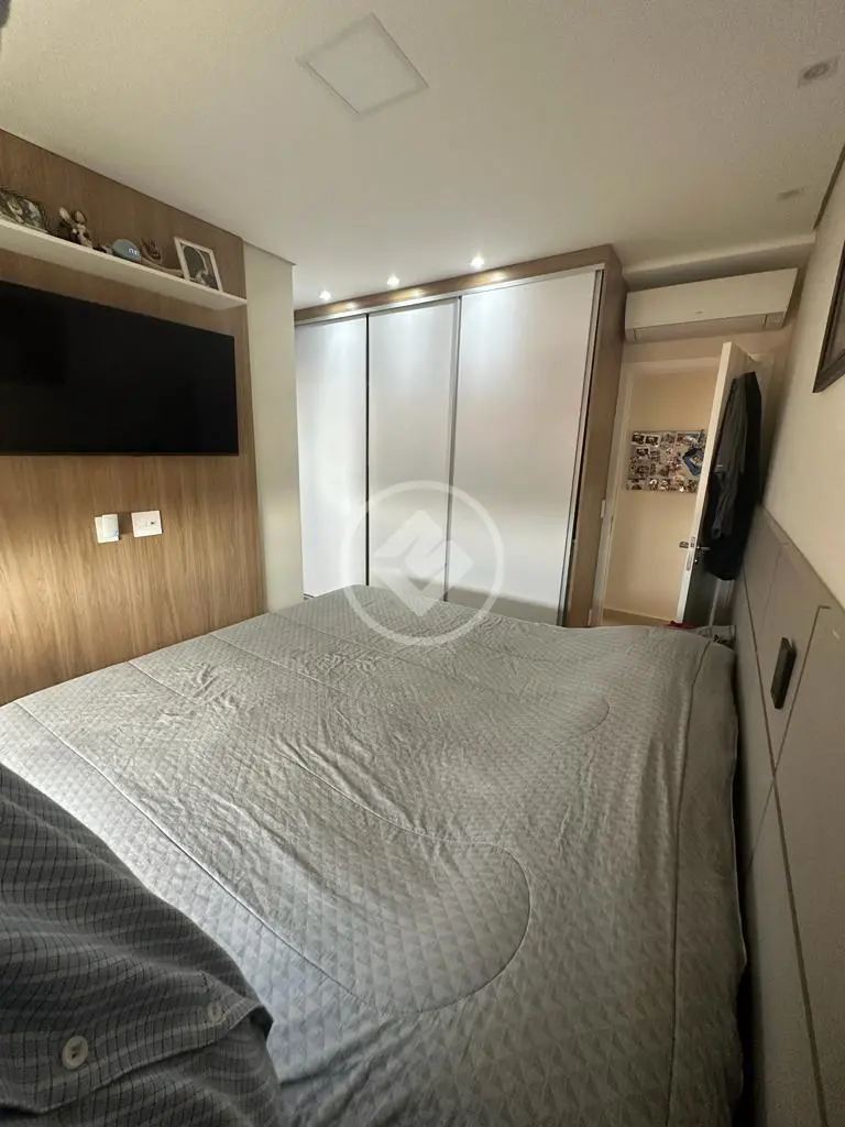 Imagem 5 - Apartamento em Parque Industrial, Campinas - SP