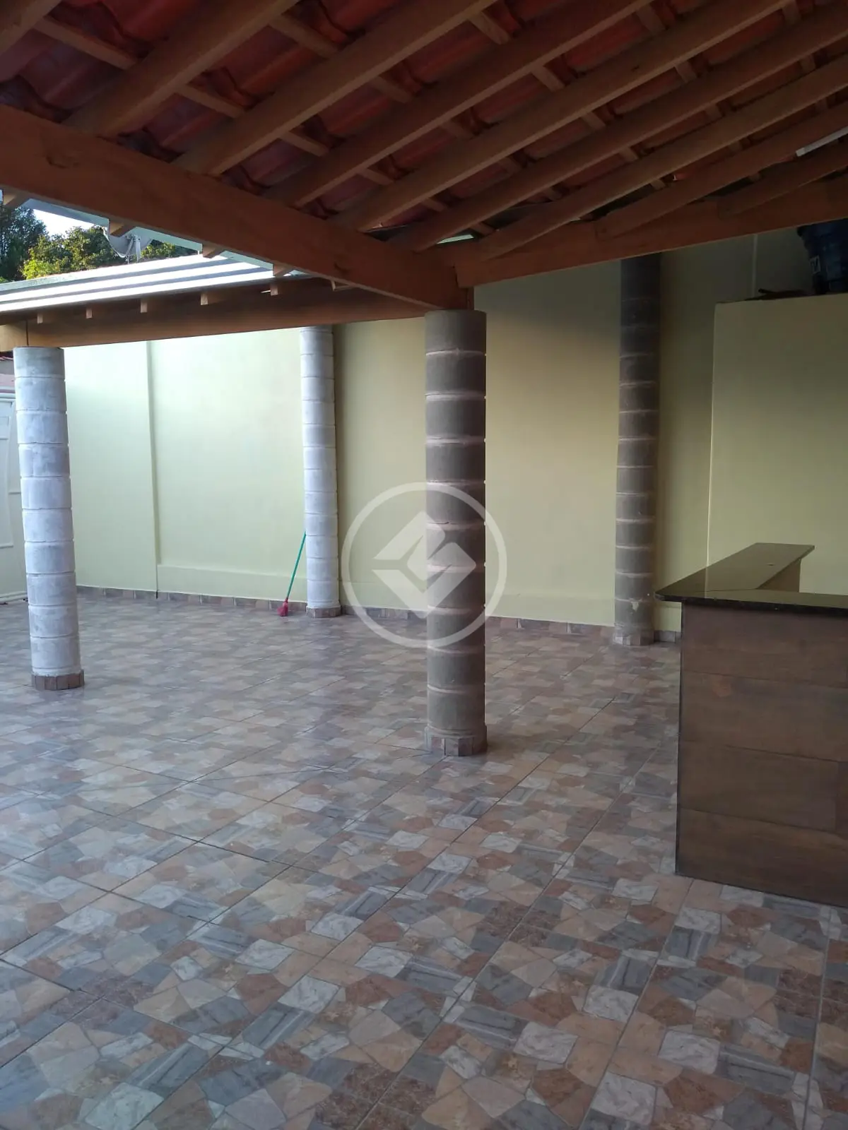 Image 20 - Casa em Jardim Vitória (Nova Veneza), Sumaré - SP