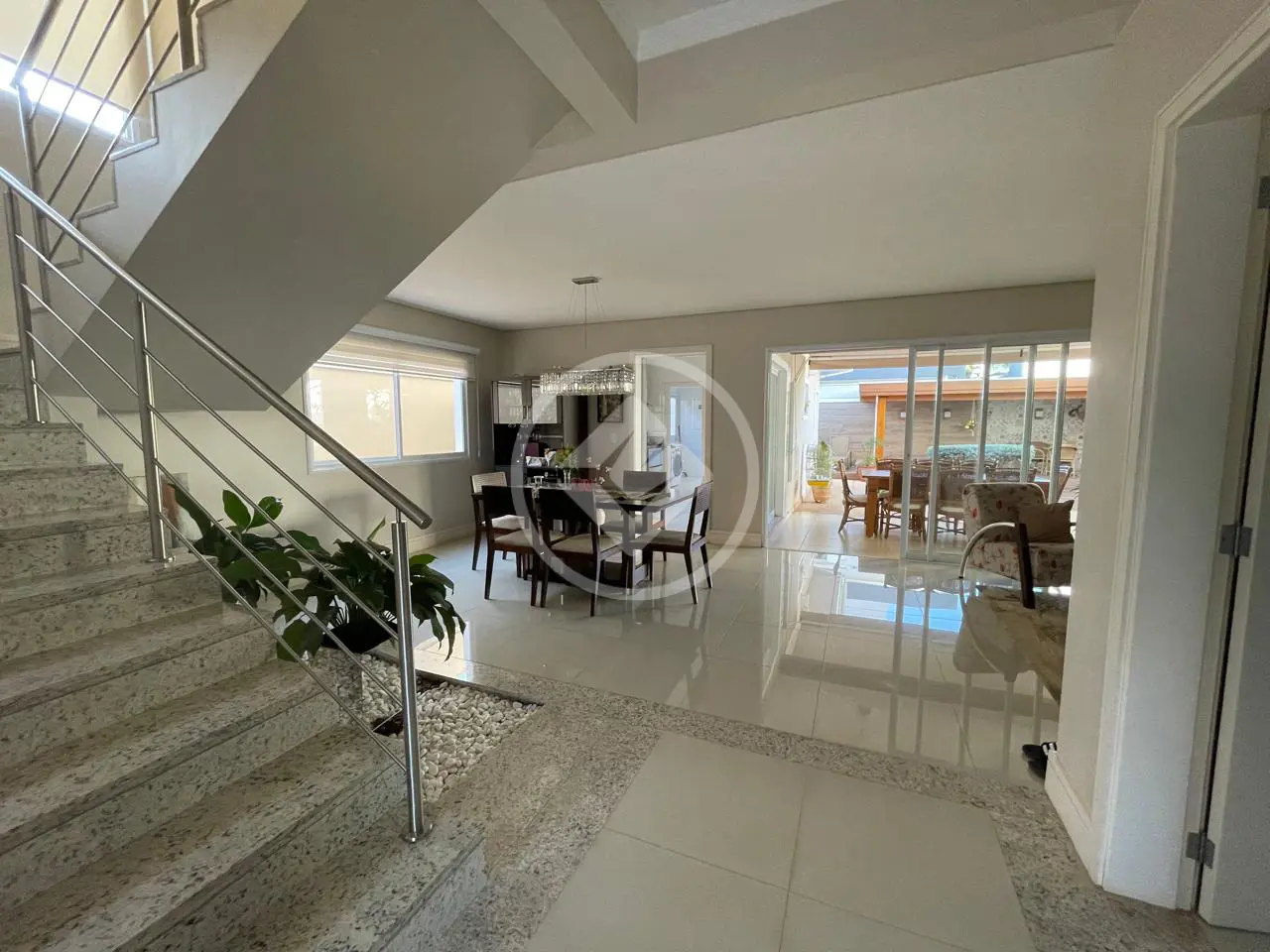 Imagem 4 - Casa Condomínio em Betel, Paulínia - SP