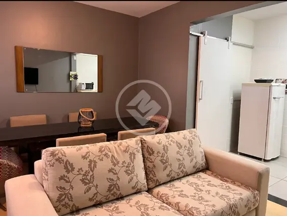 Imagem 1 - Apartamento em Cambuí, Campinas - SP