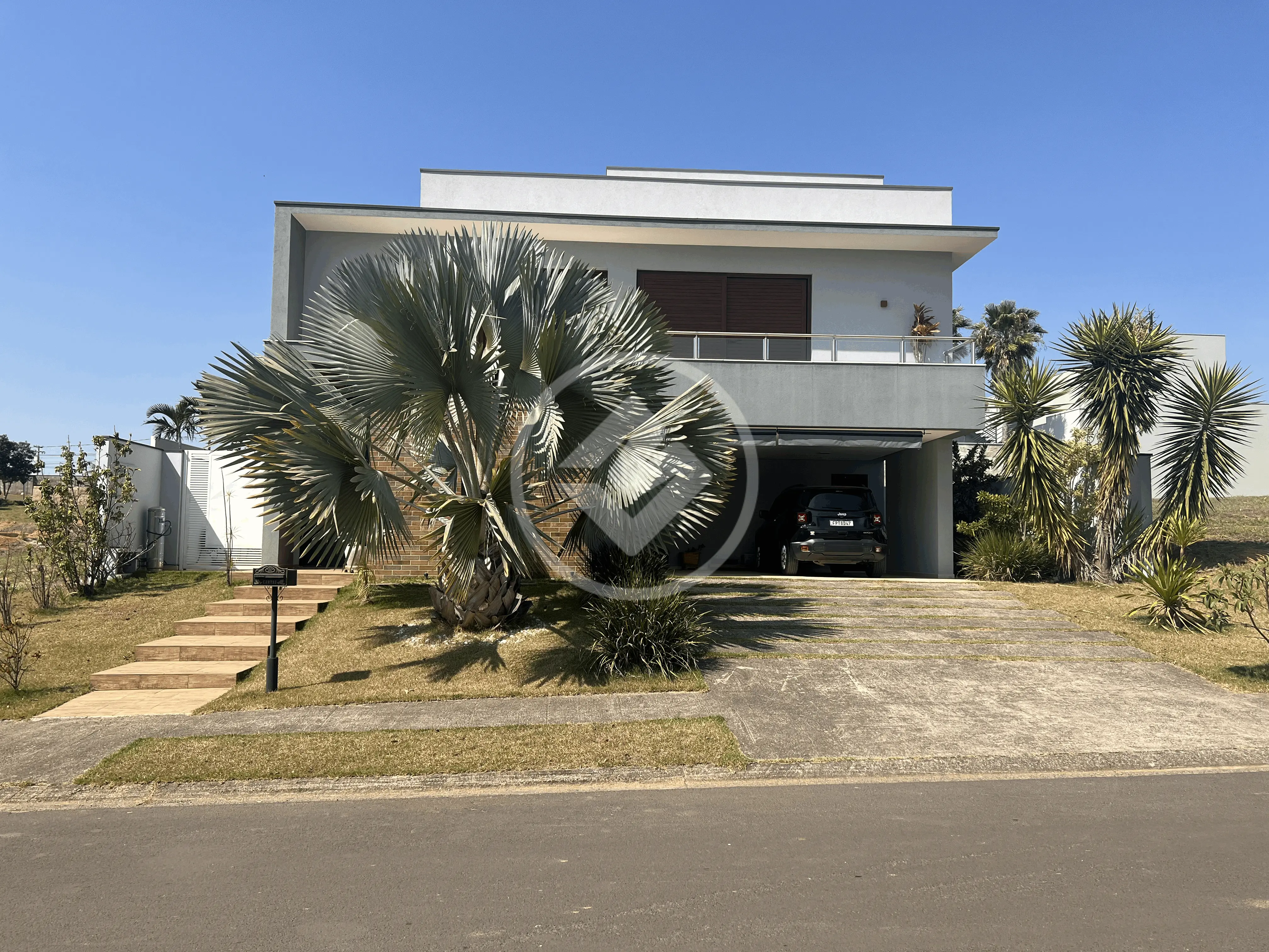 Image 17 - Casa Condomínio em Condomínio Residencial Lago da Barra, Jaguariúna - SP