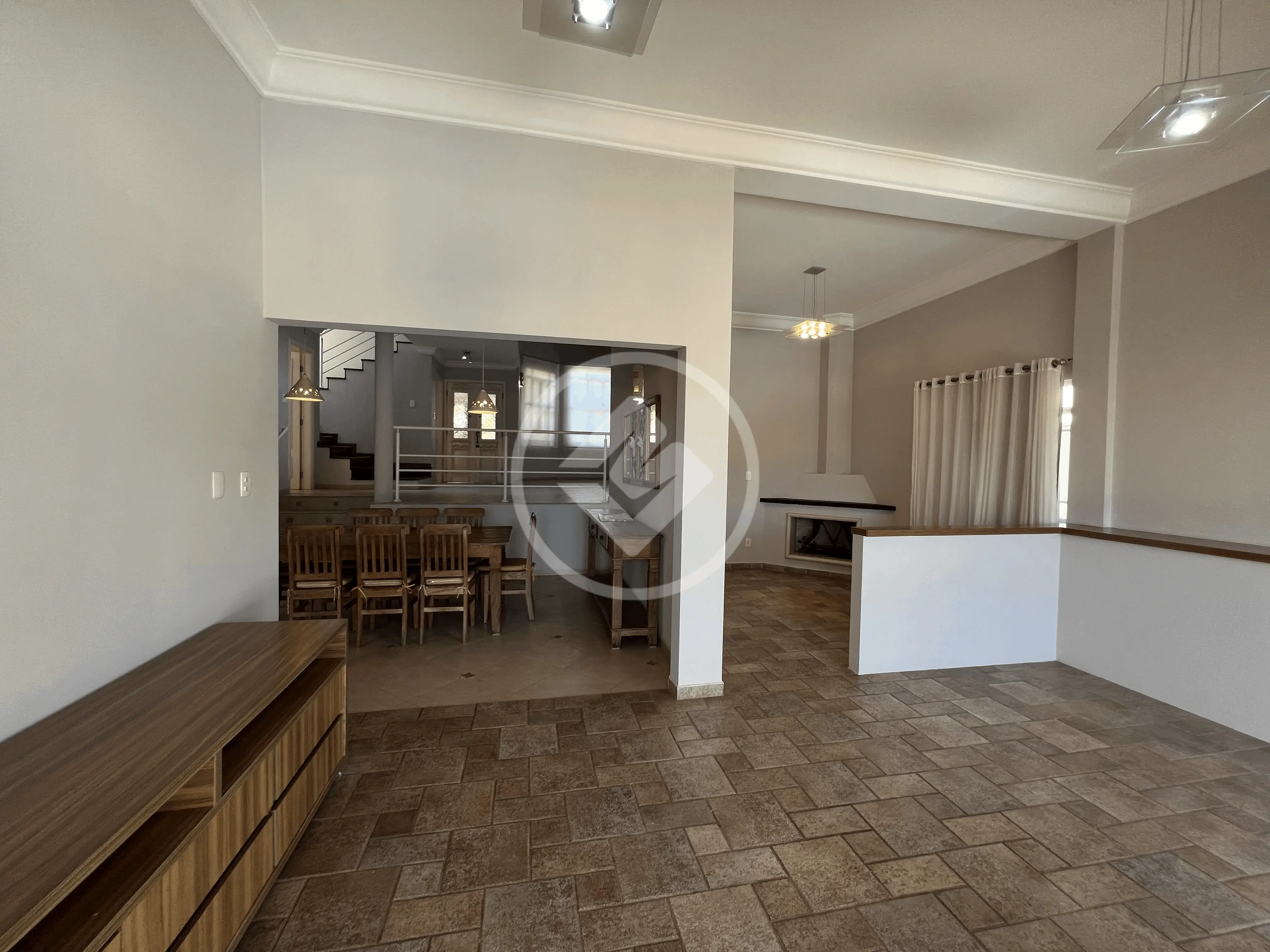 Imagem 2 - Casa Condomínio em Tijuco das Telhas, Campinas - SP