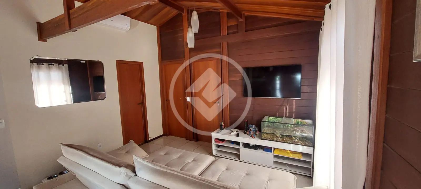 Imagem 3 - Casa em Loteamento Parque das Hortências (Sousas), Campinas - SP