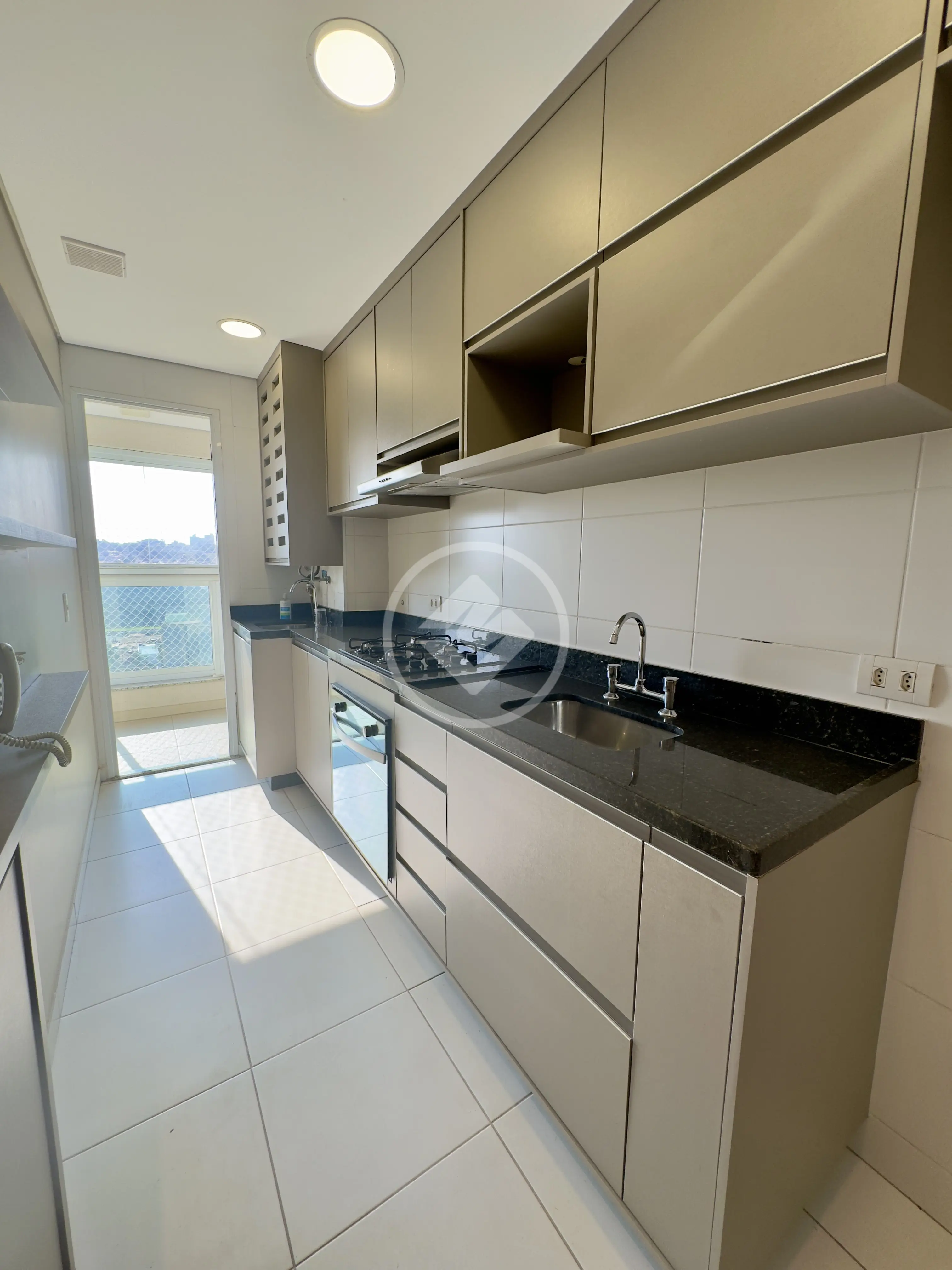 Imagem 1 - Apartamento em Botafogo, Campinas - SP