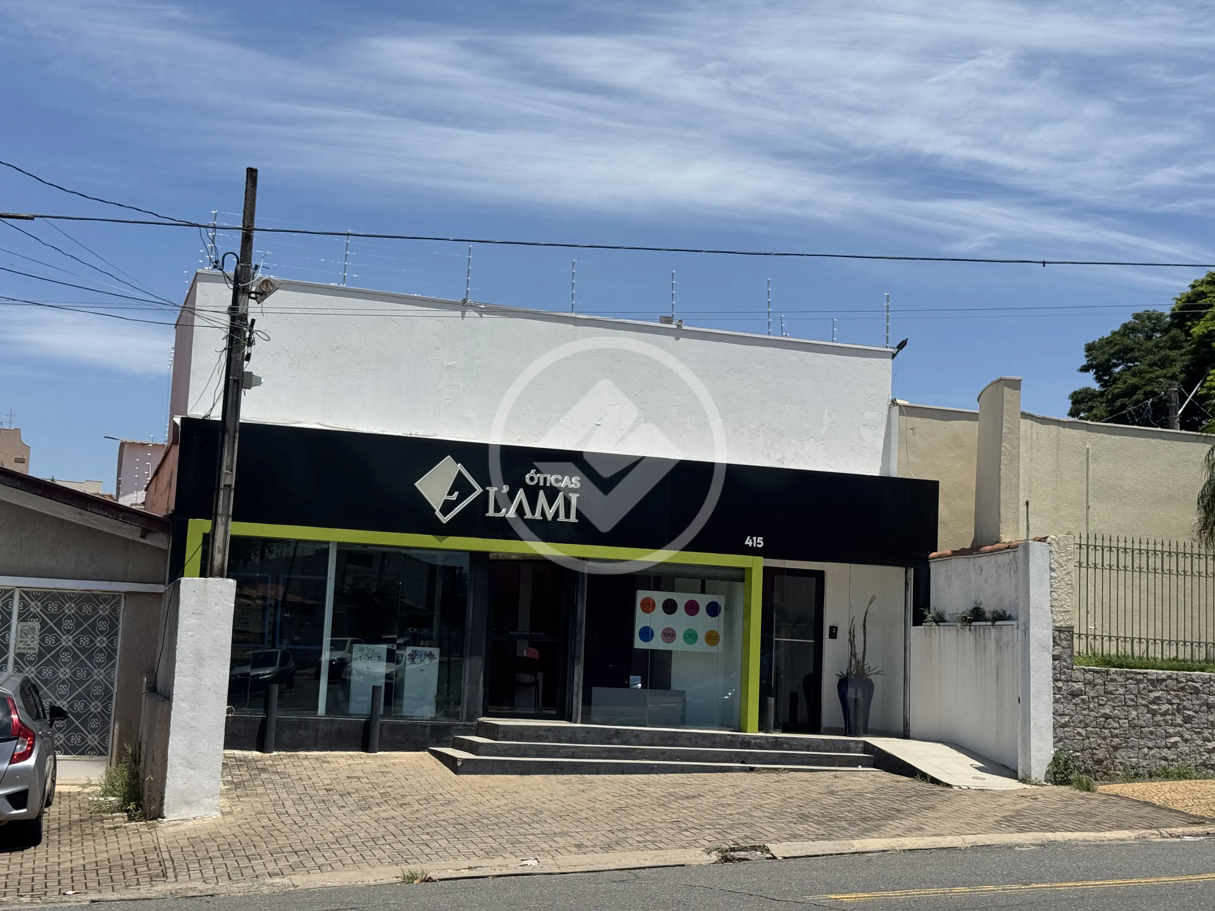 Casa Comercial Jardim Guanabara, Campinas - SP — foto 2