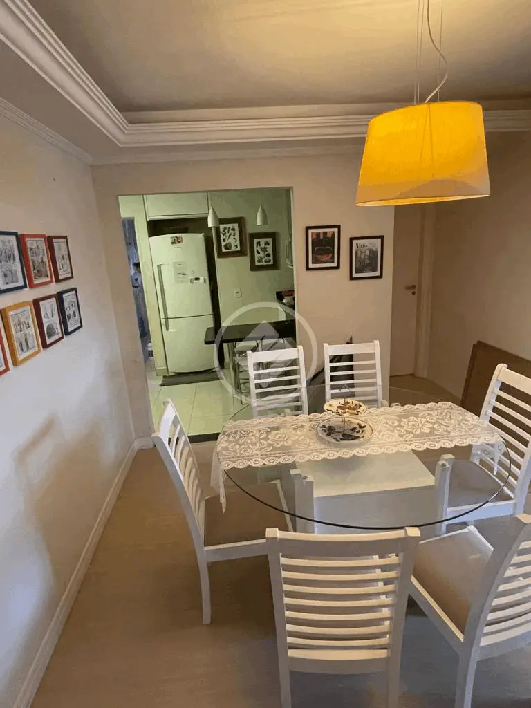 Imagem 3 - Apartamento em Jardim Paraíso, Campinas - SP