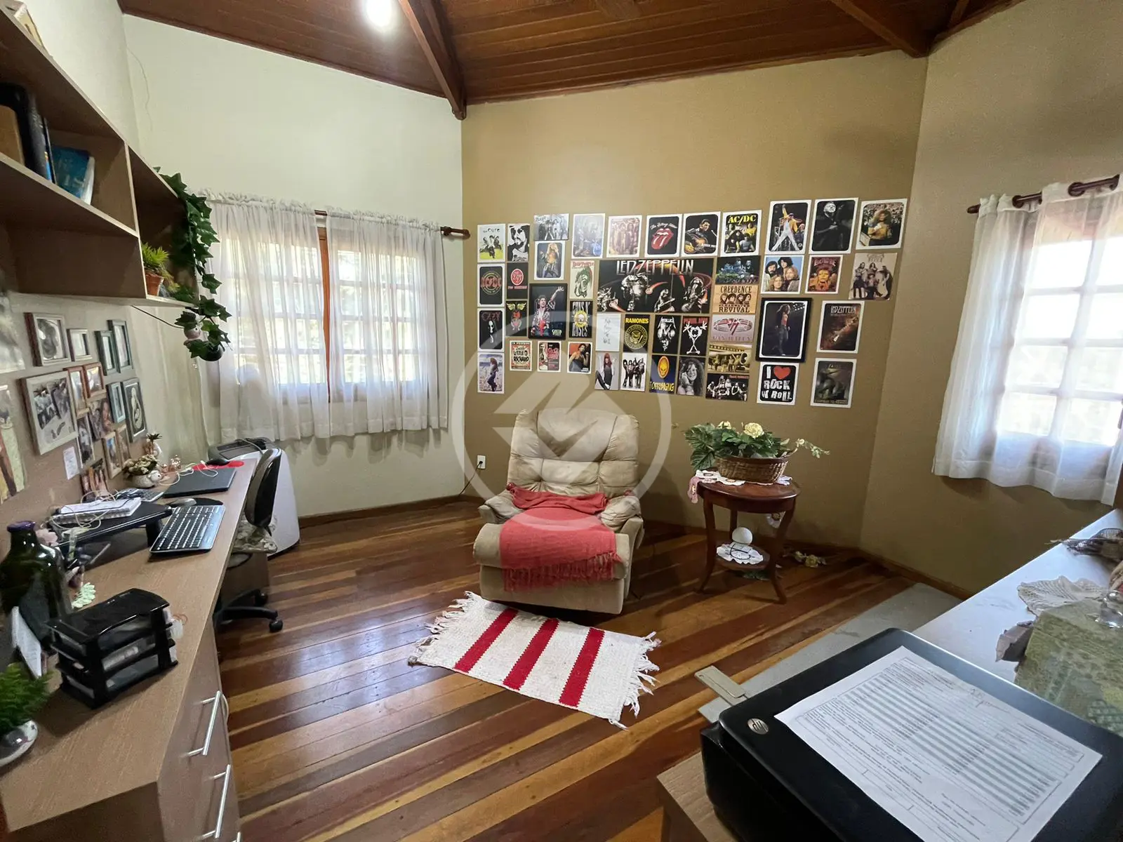 Imagem 1 - Casa Condomínio em Jardim Terras de Santa Elisa, Limeira - SP