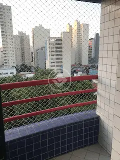 Imagem 1 - Apartamento em CENTRO, Campinas - SP