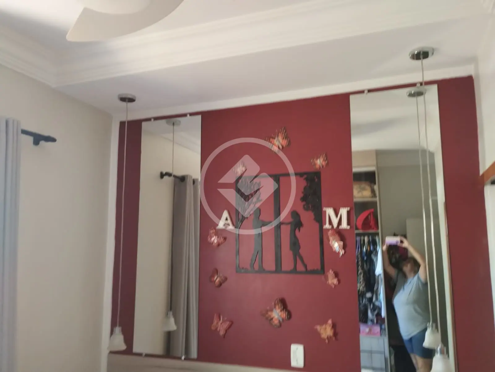 Imagem 6 - Apartamento em Jardim Capivari, Campinas - SP