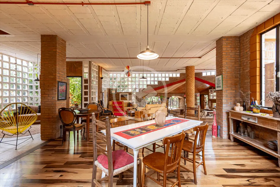 Imagem 4 - Casa Condomínio em Residencial Parque Rio das Pedras, Campinas - SP