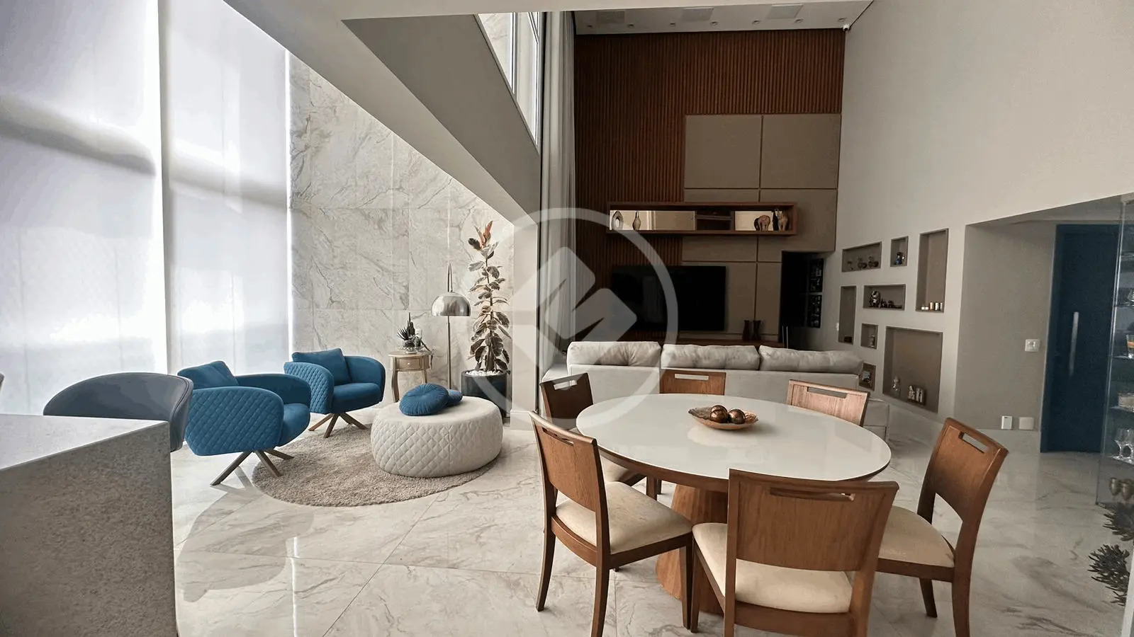 Imagem 6 - Apartamento em DAE, Campinas - SP