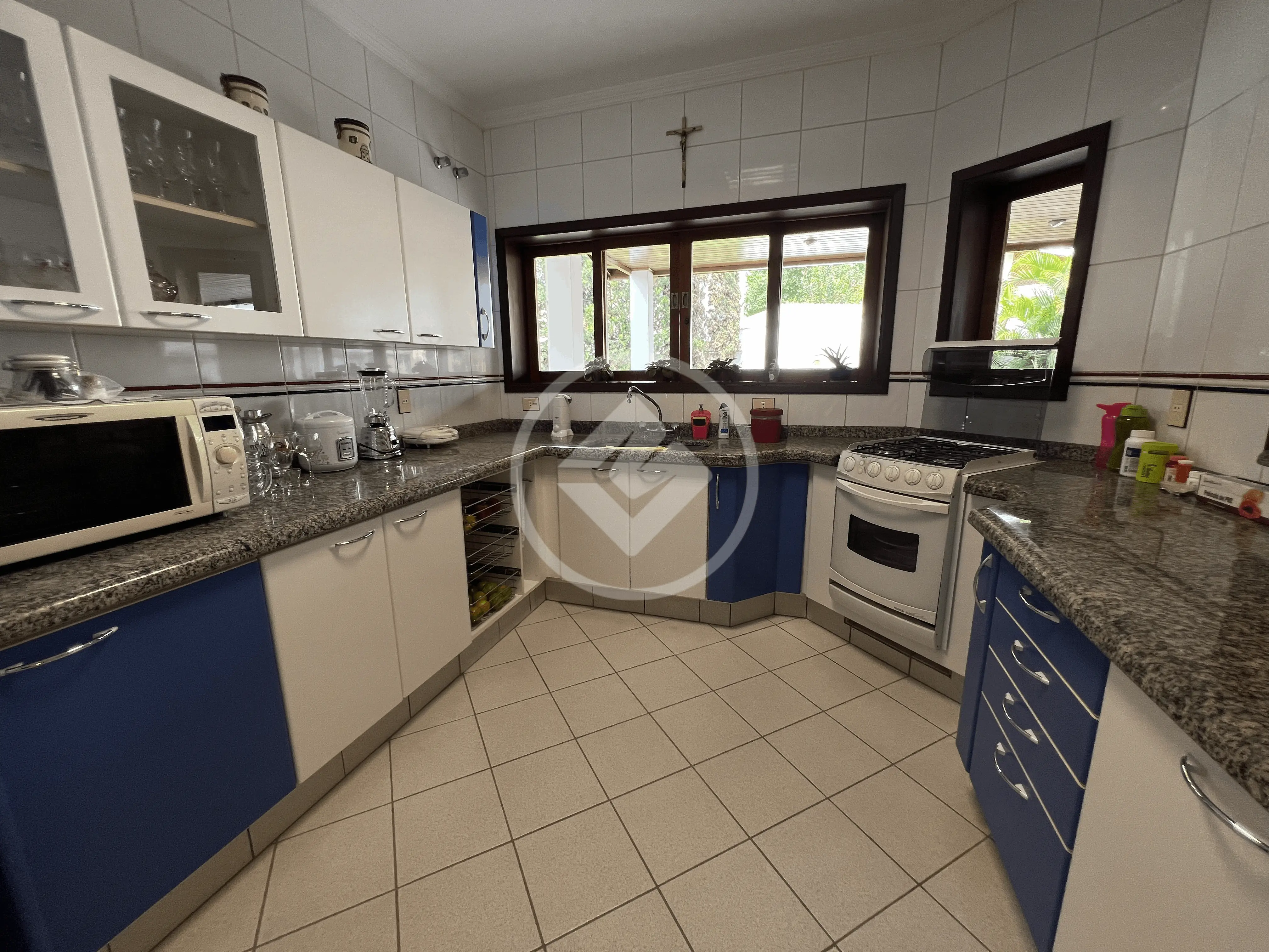 Imagem 3 - Casa Condomínio em Tijuco das Telhas, Campinas - SP