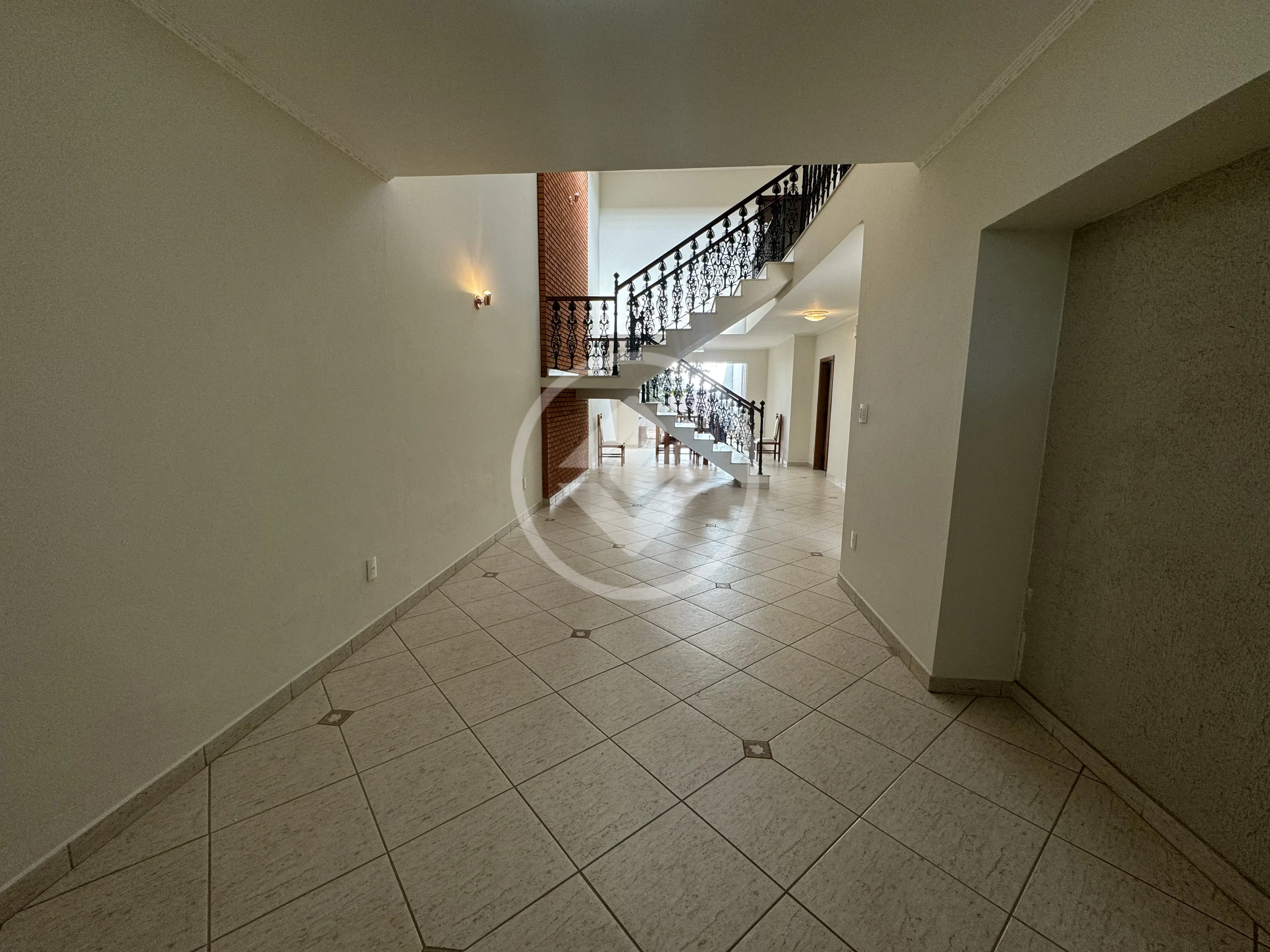 Imagem 1 - Casa em Jardim São Carlos, Campinas - SP