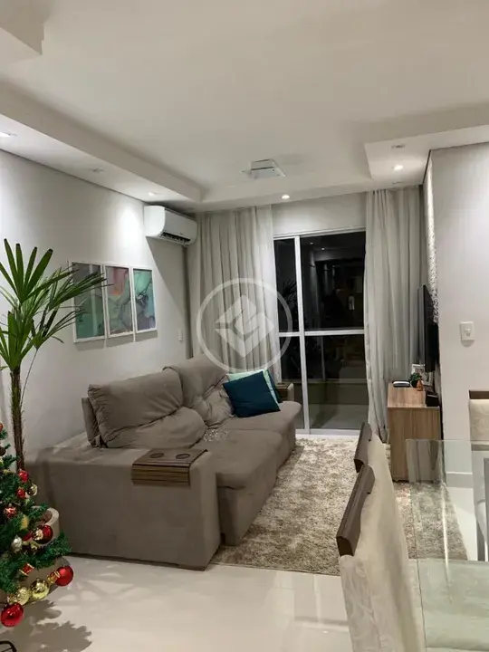 Imagem 4 - Apartamento em Vila São Pedro, Hortolândia - SP