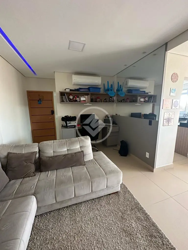 Imagem 1 - Apartamento em Parque Industrial, Campinas - SP