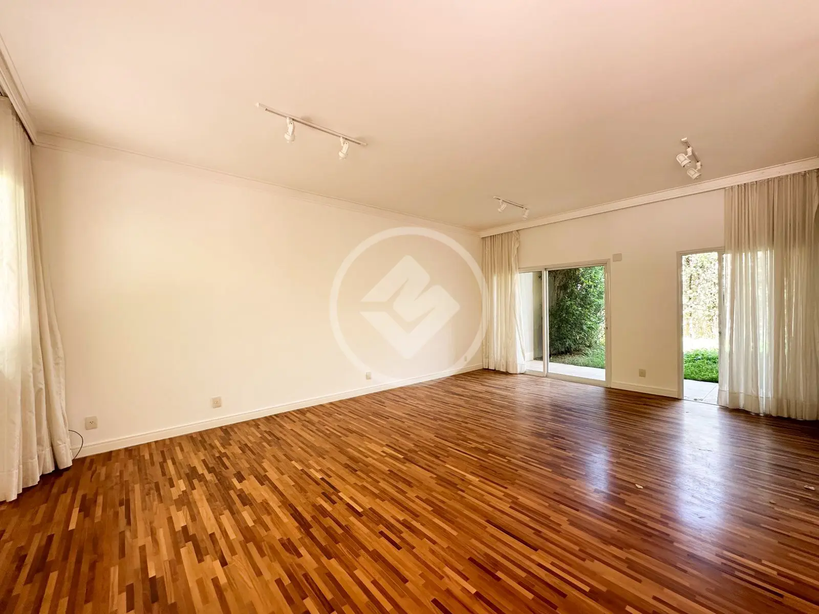 Imagem 1 - Casa Condomínio em Parque Taquaral, Campinas - SP