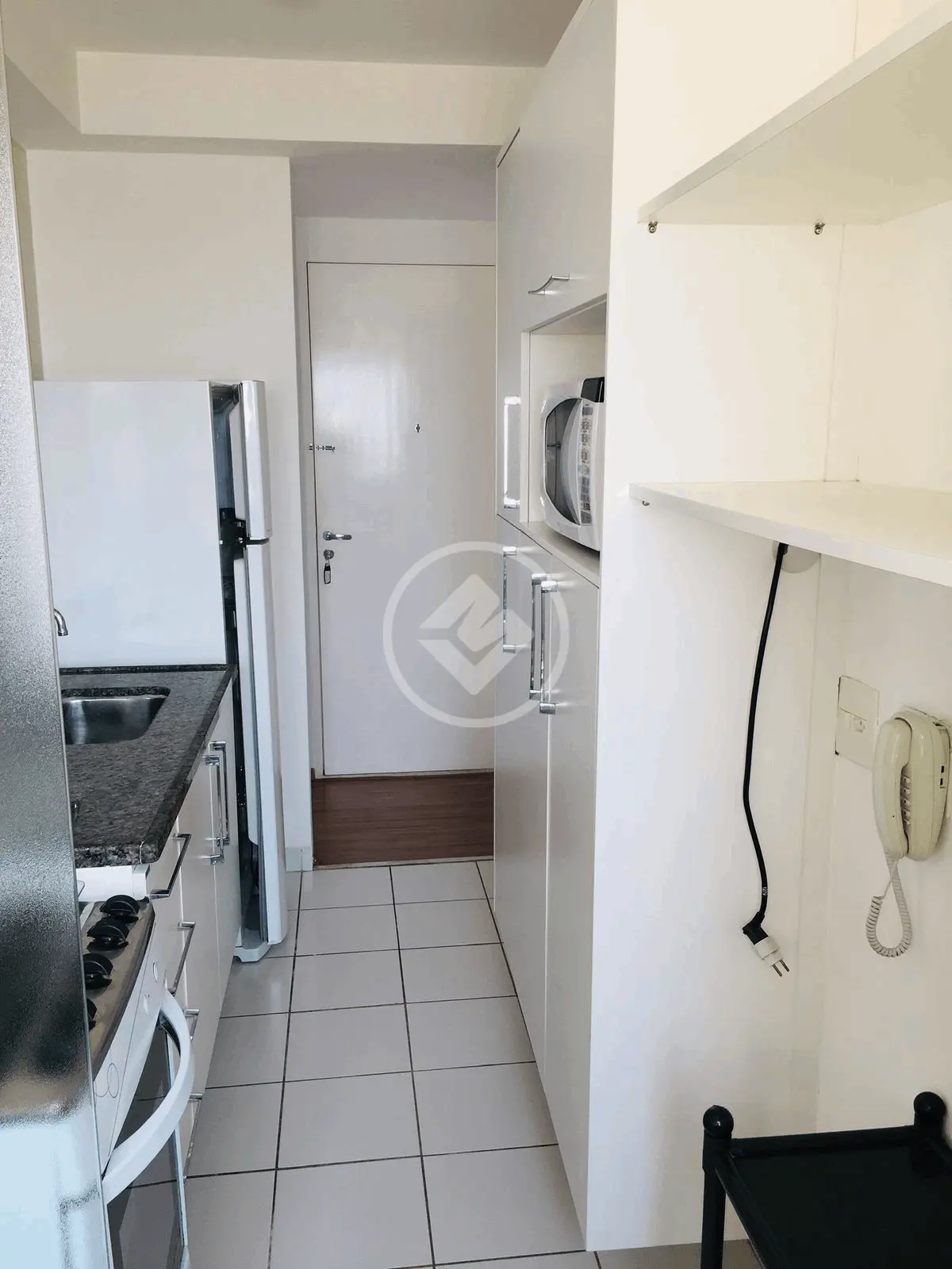 Imagem 4 - Apartamento em Jardim Roseira, Campinas - SP