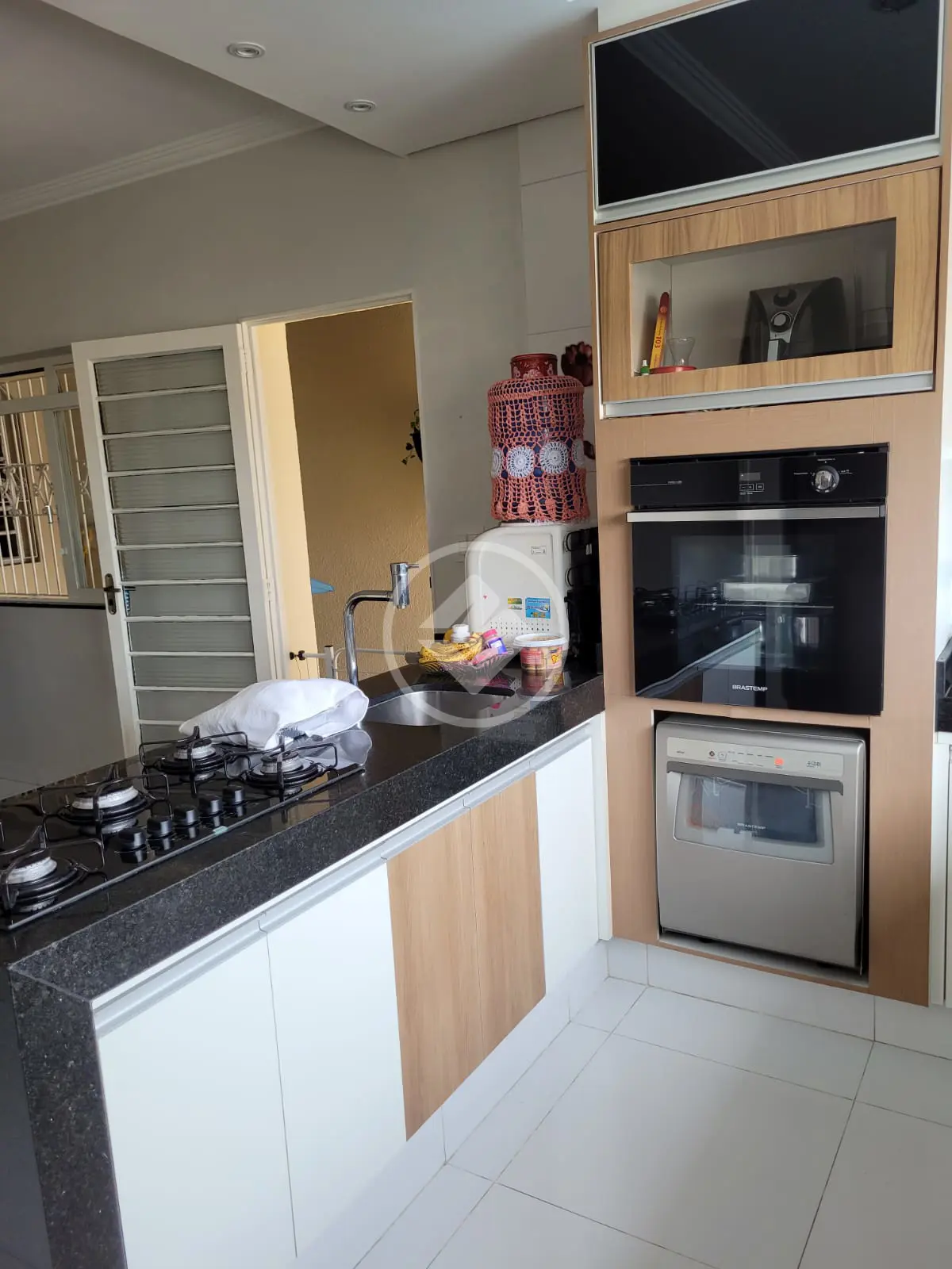 Imagem 4 - Casa em Jardim Novo Campos Elíseos, Campinas - SP