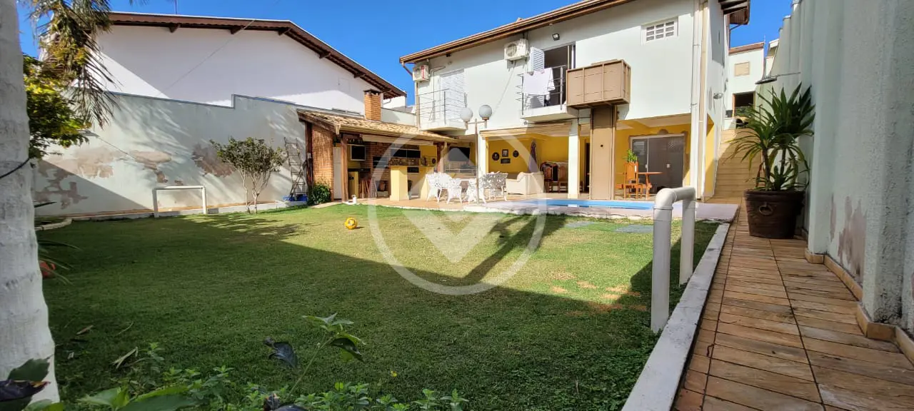 Imagem 1 - Casa em Jardim Bom Retiro, Campinas - SP