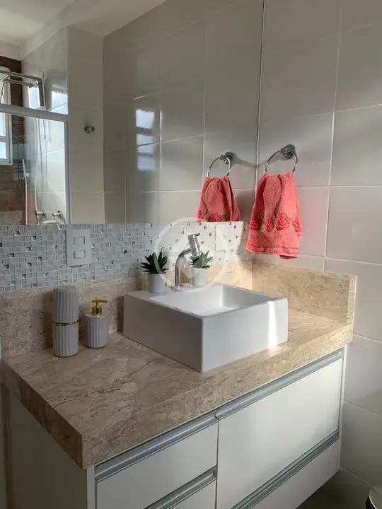 Imagem 3 - Apartamento em Vila São Pedro, Hortolândia - SP