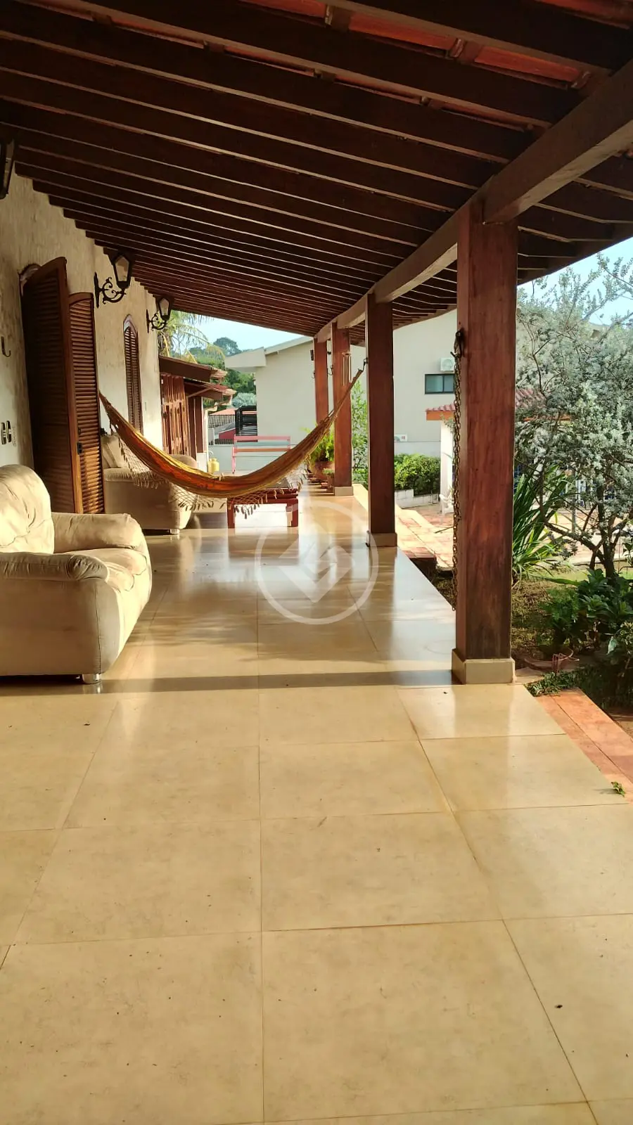 Imagem 4 - Casa Condomínio em Residencial Parque Rio das Pedras, Campinas - SP