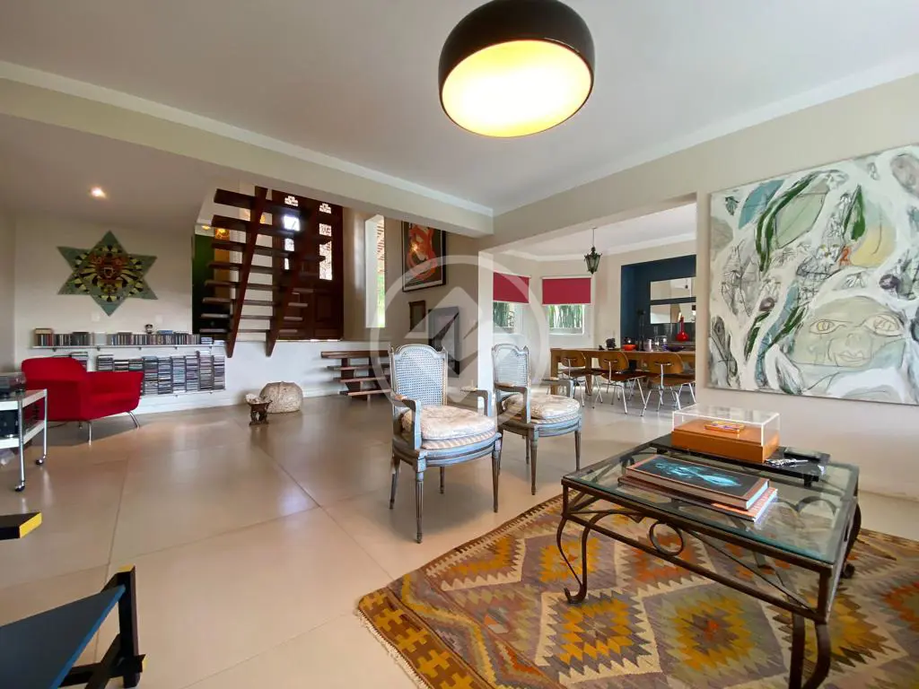 Imagem 6 - Casa Condomínio em Barão de Geraldo, Campinas - SP