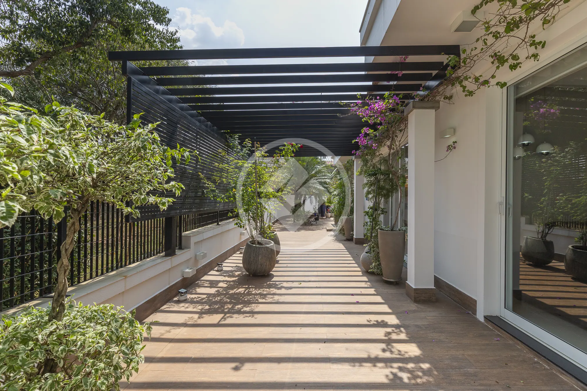 Imagem 6 - Casa Condomínio em Loteamento Alphaville Campinas, Campinas - SP