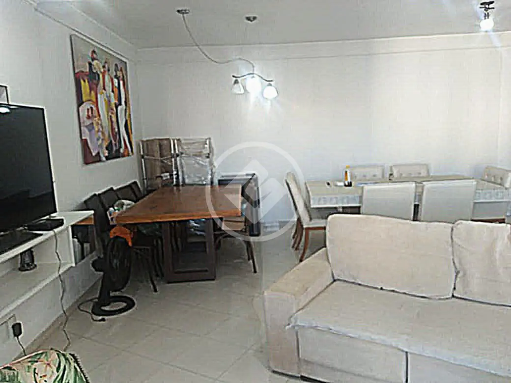 Imagem 1 - Apartamento em Vila Itapura, Campinas - SP