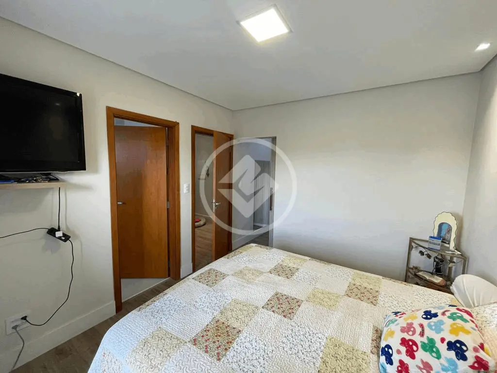 Imagem 5 - Casa em Jardim Conceição (Sousas), Campinas - SP