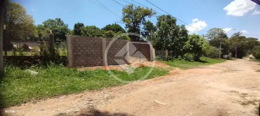 Terreno Recanto dos Dourados, Campinas - SP — foto 1