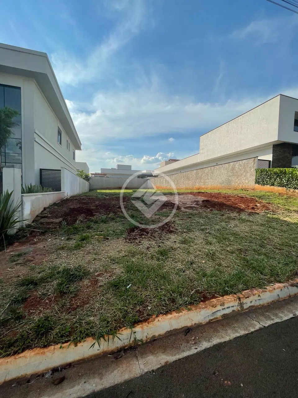 Imagem 1 - Terreno Condomínio em Betel, Paulínia - SP