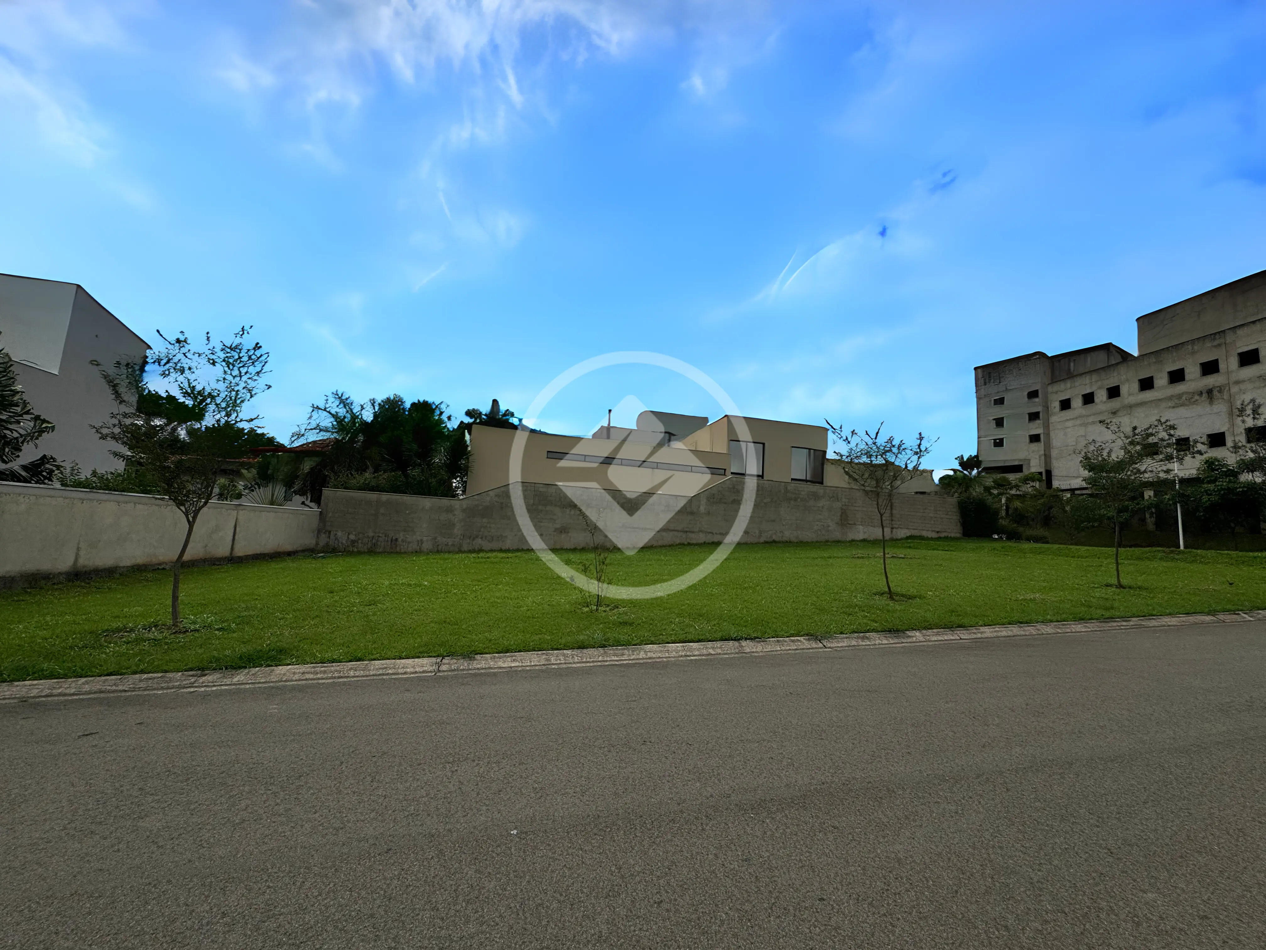 Terreno Condomínio Loteamento Parque das Sapucaias, Campinas - SP — foto 2