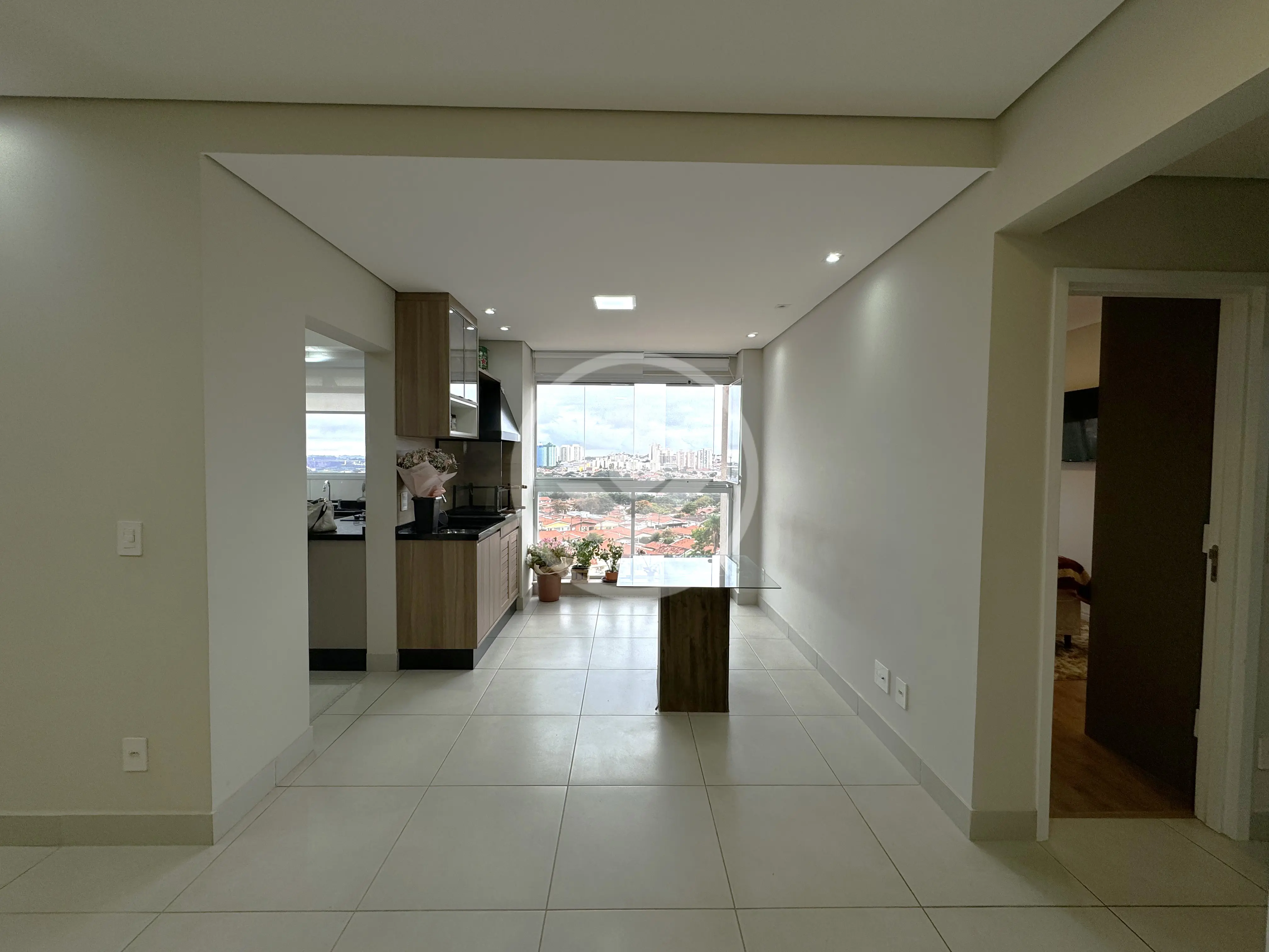 Imagem 3 - Apartamento em Parque Industrial, Campinas - SP